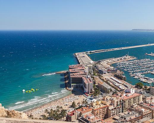 Bild zur Reise: Sevilla, Granada & Baden Costa Blanca (inkl. Mietwagen) (Reise-ID: 1190168)