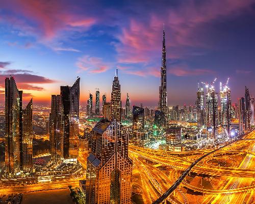 Bild zur Reise: Kombireise Dubai & Mauritius (Reise-ID: 61524)