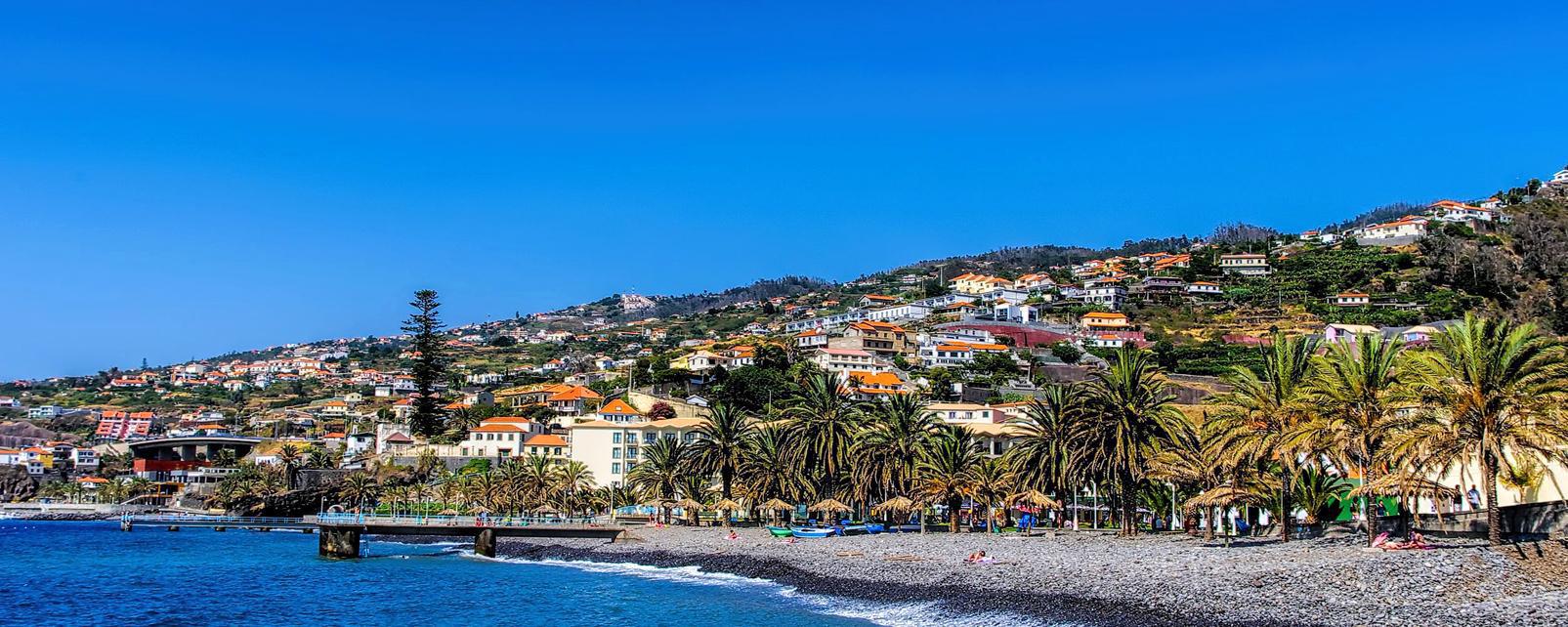 Bild zur Reise: Kombinationsreise Lissabon + Erholung & Wandern auf Madeira (Reise-ID: 1187019)