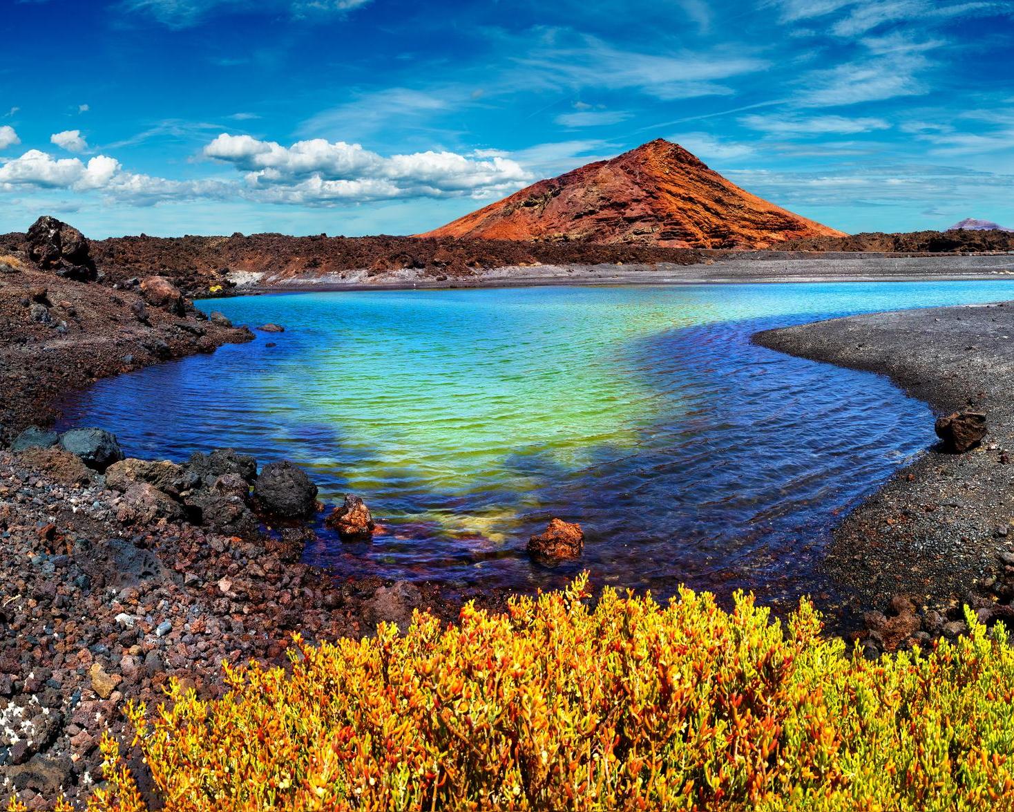 Bild zur Reise: Inselhopping Lanzarote, Gran Canaria & Teneriffa (Reise-ID: 4357415)