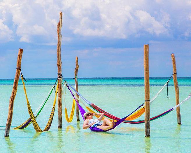 Bild zur Reise: Mexiko - Badekombination Cancun & Isla Holbox (Reise-ID: 230473)