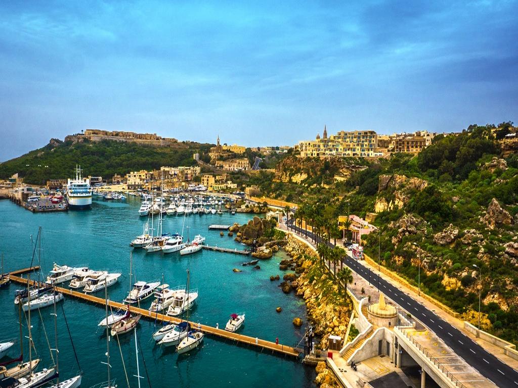 Bild zur Reise: Sizilien, Malta & Gozo entdecken (Reise-ID: 4067353)