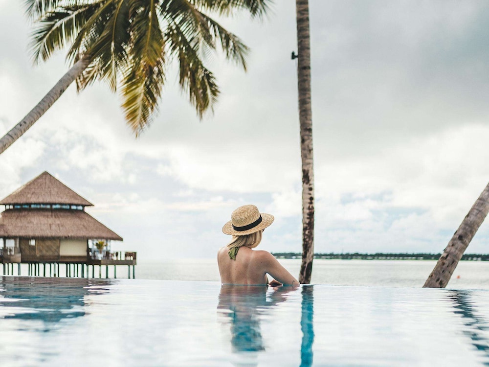 Bild zur Reise: Kombireise Abu Dhabi & Malediven mit Vollpension (Reise-ID: 1752156)