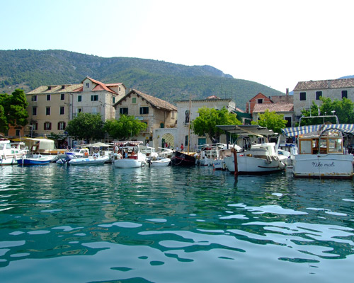 Bild zur Reise: Kroatiens Hauptstadt Zagreb & Baden mit All Inclusive (Reise-ID: 1190955)