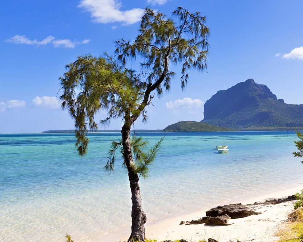 Bild zur Reise: Traumstrände auf Mauritius & Bubble Lodge Experience (Reise-ID: 7711248)