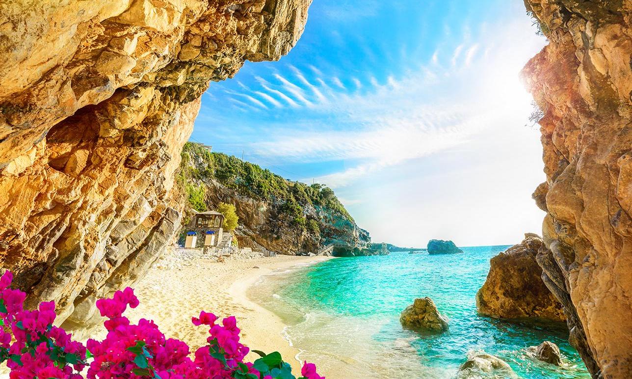 Bild zur Reise: Inselhopping Ionische Inseln: Korfu, Lefkada, Kefalonia & Zakyntos (Reise-ID: 4568909)
