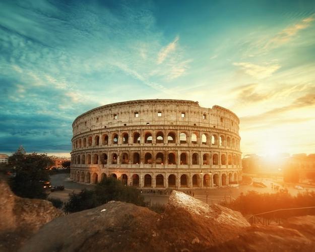 Bild zur Reise: Rom mit Vatikantour & Neapel (Reise-ID: 1186032)