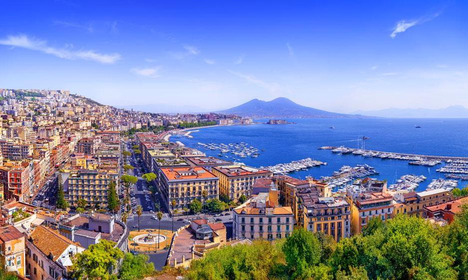Bild zur Reise: Bella Italia - Neapel & Ischia (Reise-ID: 4197476)