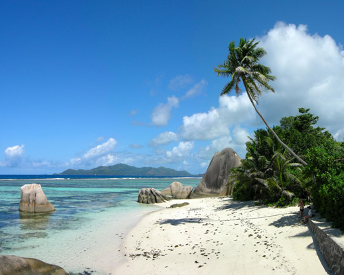 Bild zur Reise: Inselhopping auf den Seychellen: Praslin & La Digue (Reise-ID: 64314)