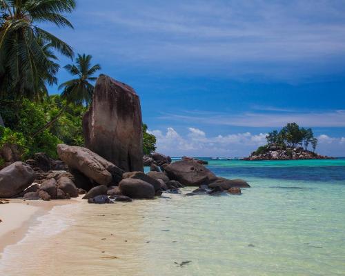 Bild zur Reise: Inselhopping DeLuxe: Mahé, Praslin & Private Insel Félicité (Reise-ID: 48191080)
