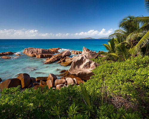 Bild zur Reise: Dubai & Inselhüpfen Seychellen (Praslin, La Digue & Mahé) (Reise-ID: 228757)