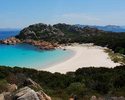 Bild zur Reise: Mietwagenrundreise Sardinien (Reise-ID: 1628959)