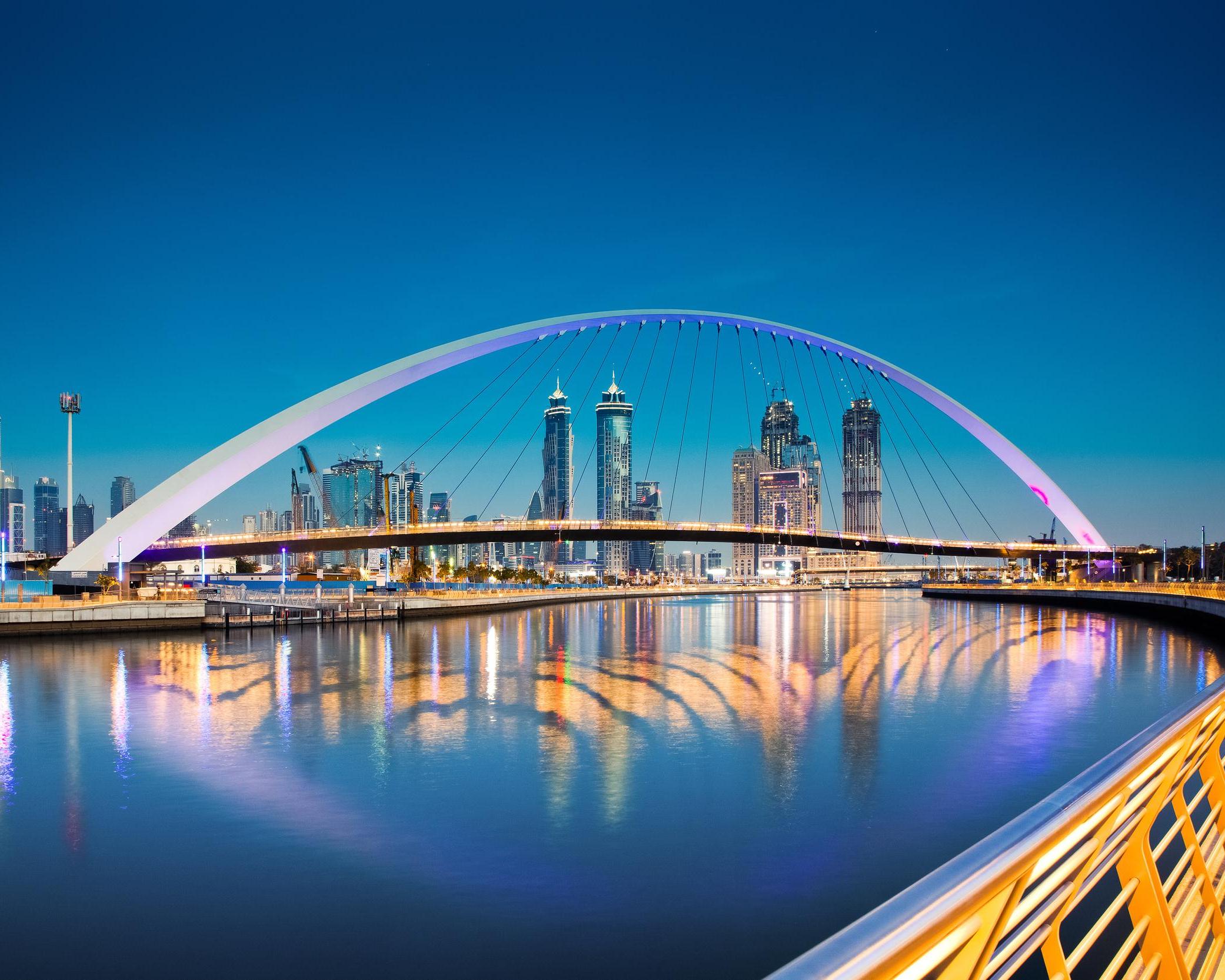 Bild zur Reise: Stopover Dubai & Erholung auf den Malediven (Reise-ID: 4380887)