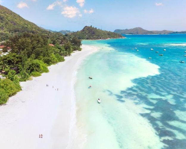 Bild zur Reise: Stopover Dubai & Inselhüpfen Seychellen inkl. Ausflügen (Reise-ID: 6786122)