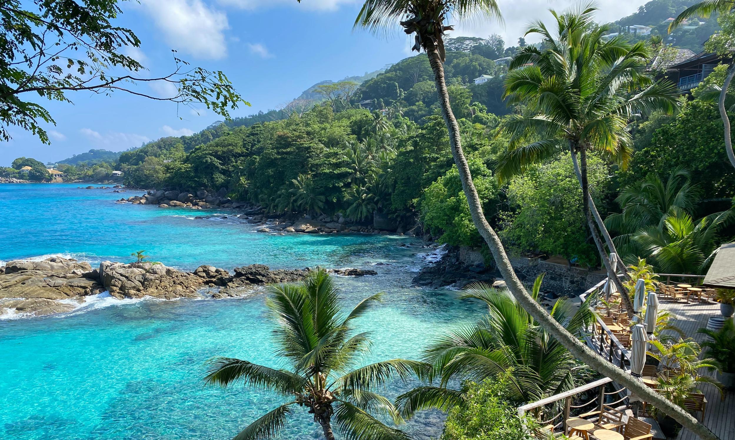 Bild zur Reise: Inselhüpfen Seychellen: Cerf Island, Mahé & Praslin (inkl. Ausflügen) (Reise-ID: 6507217)