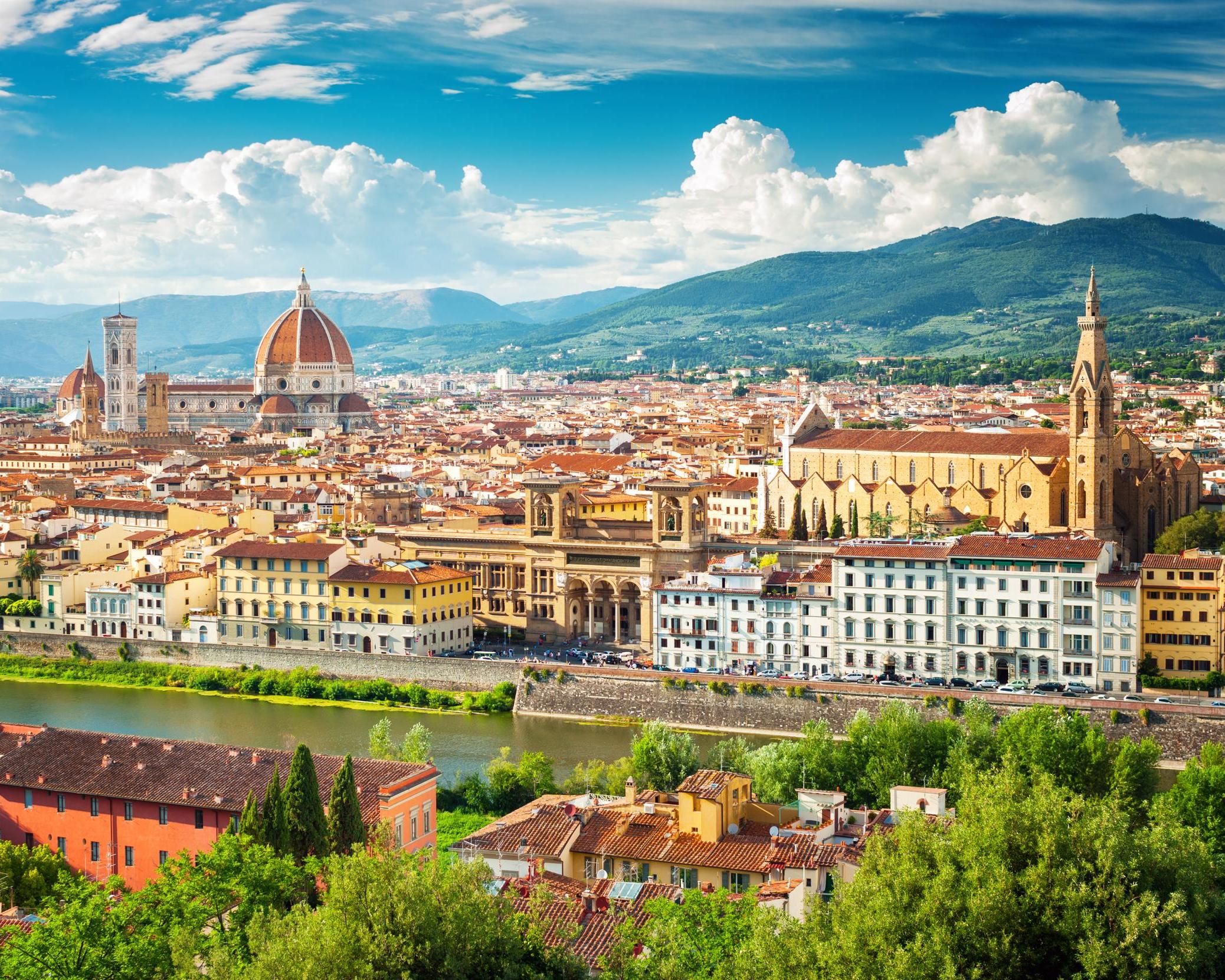 Bild zur Reise: Italien mit Rom & Florenz erleben (Reise-ID: 5745902)