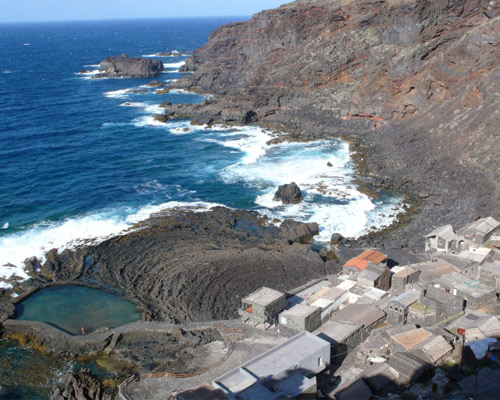 Bild zur Reise: Inselhopping Gran Canaria, El Hierro & Teneriffa (Reise-ID: 4357306)