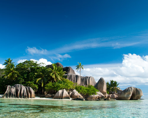Bild zur Reise: Inselhüpfen auf den Seychellen: Mahé & La Digue (Reise-ID: 80233)