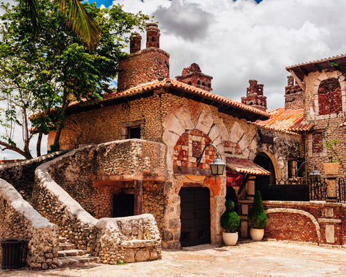 Bild zur Reise: Miami, Santo Domingo & All Inclusive La Romana (Reise-ID: 36792577)