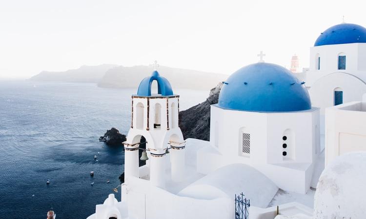 Bild zur Reise: Inselhopping Kykladen: Santorini, Milos & Sifnos (Reise-ID: 4289188)