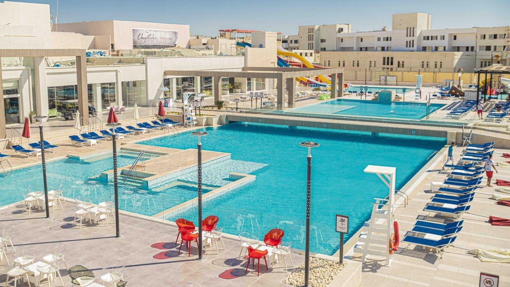 Amarina Abu Soma Resort