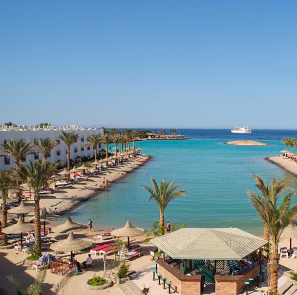 Arabia Azur Resort