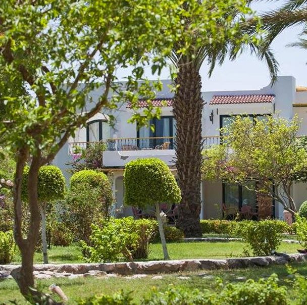 Lotus Bay Beach Resort
