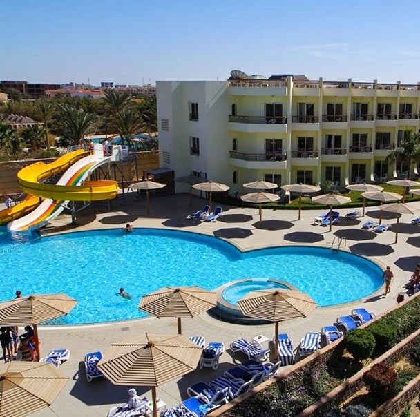 Palm Beach Resort