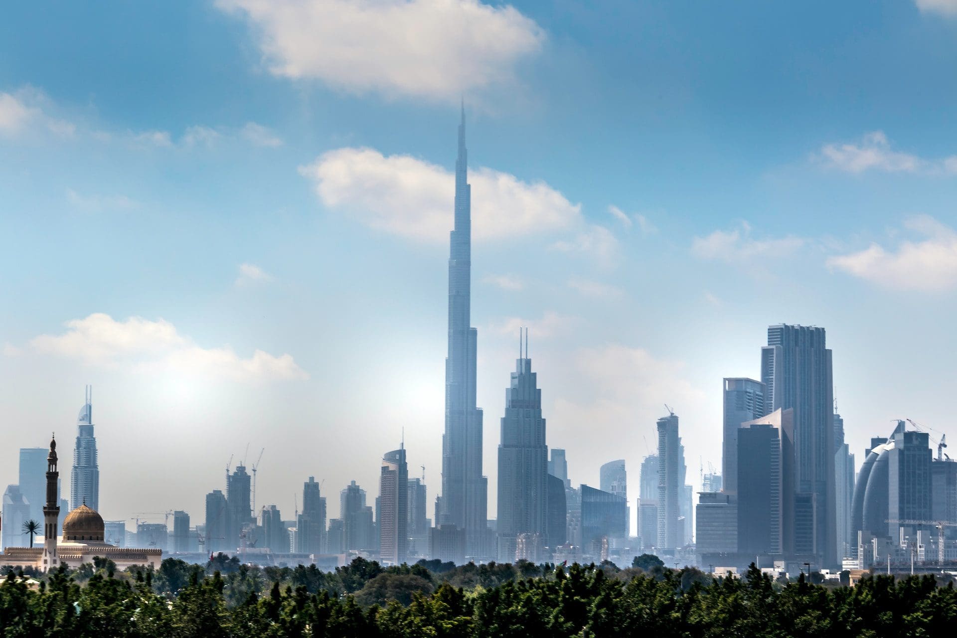 urlaub arabische emirate all inclusive