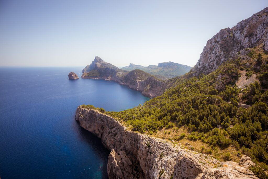 Mallorca, Spanien