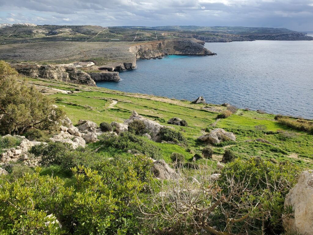 Malta auf einer Wanderung erleben