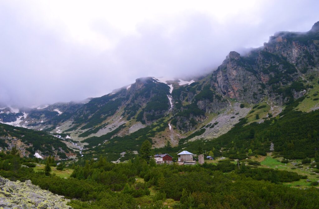 Malyovitsa, Bulgarien