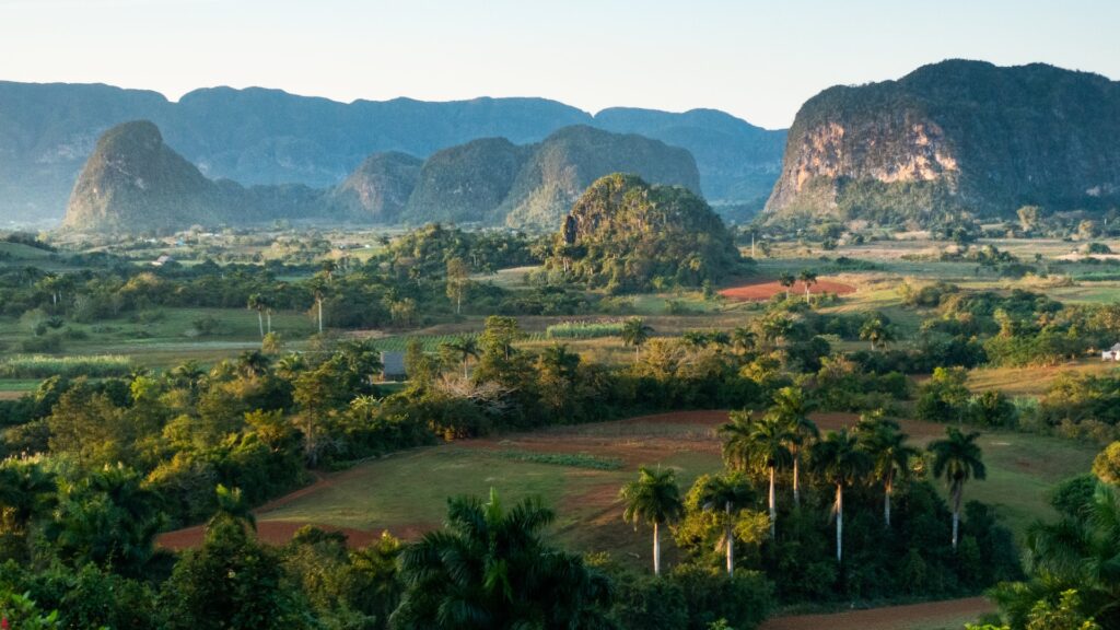 Vinales-Tal, Kuba