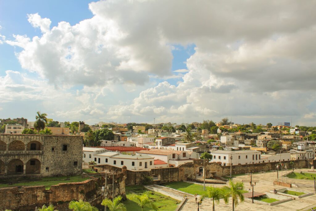 Zona Colonial, Santo Domingo, Dominikanische Republik