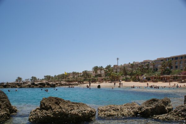 Sahl Hasheesh