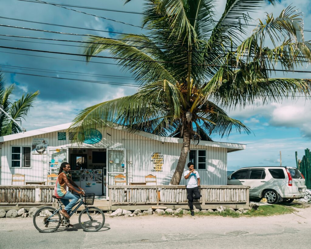 Negril, Jamaica