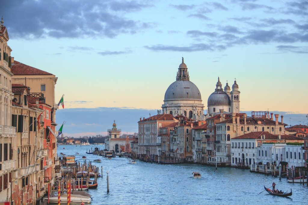 Venedig, Italien