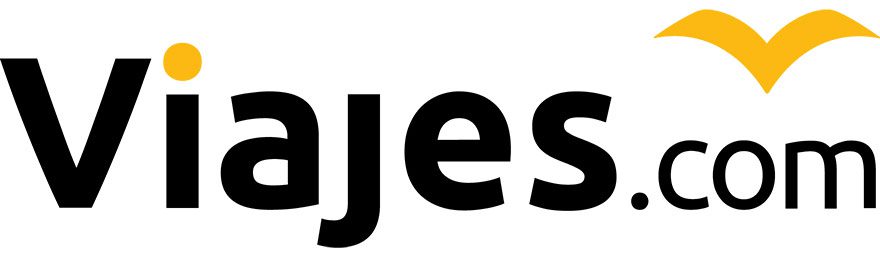 Logo von Viajes Logo