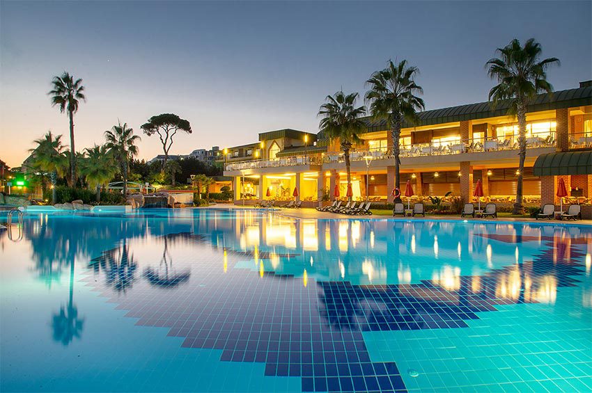 Bild vom Hotel Pine Beach Belek