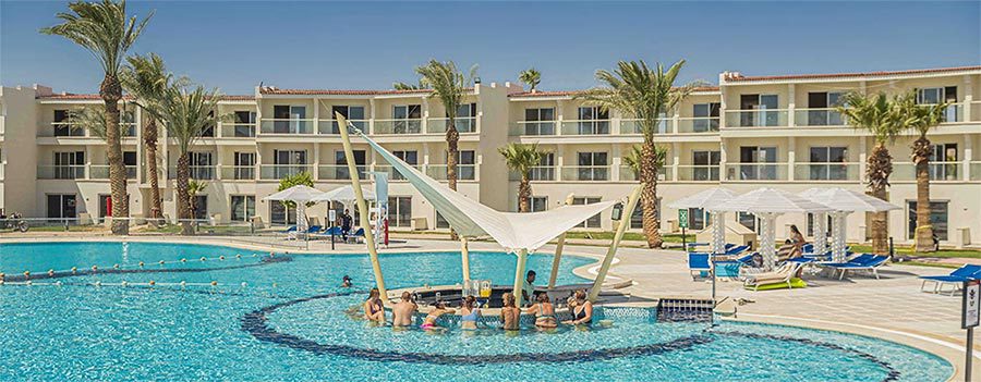 Bild vom Hotel Amarina Abu Soma Resort & Aquapark