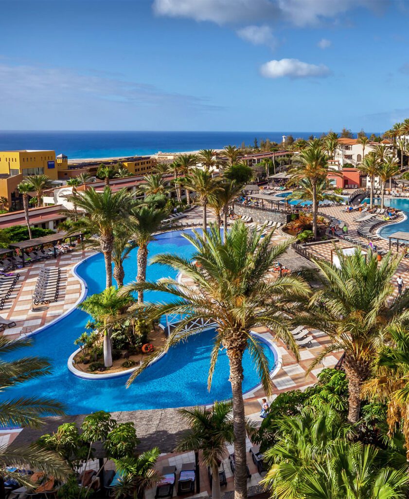 Bild vom Hotel Occidental Jandia Mar