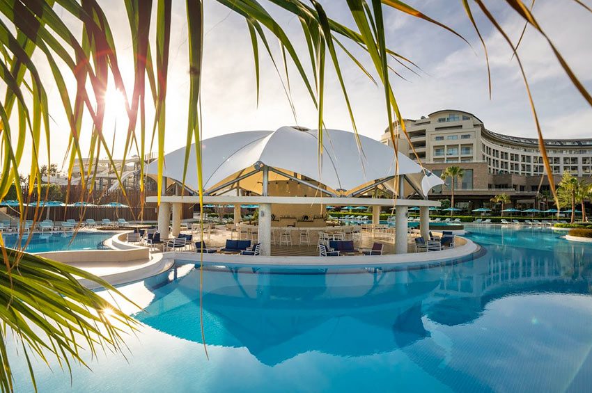 Bild vom Hotel Kaya Palazzo Golf Resort