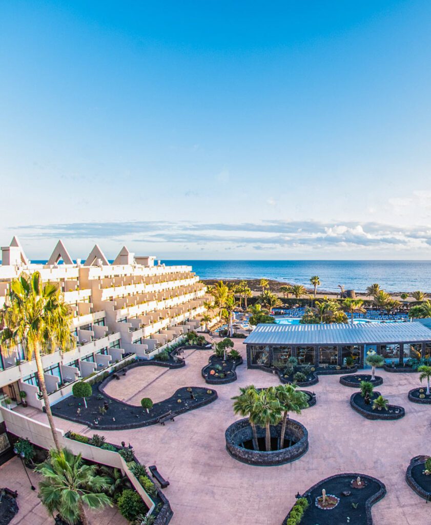 Bild vom Hotel Beatriz Playa & Spa