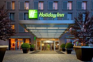 Bild vom Hotel Holiday Inn Prague Congress Centre