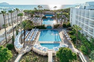 Bild vom Hotel Iberostar Selection Albufera Playa