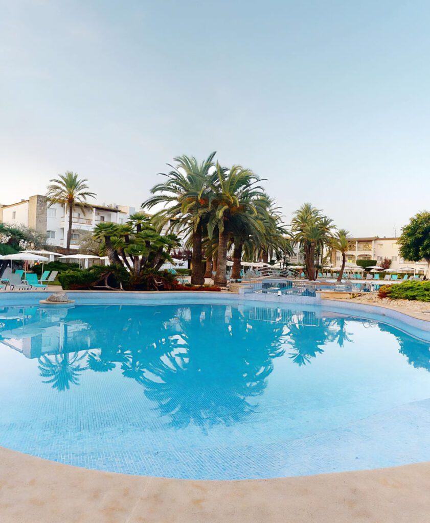 Bild vom Hotel Alcudia Garden Aparthotel