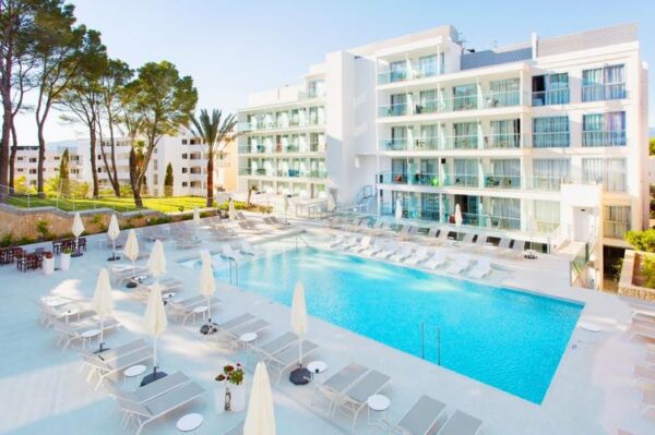 Bild vom Hotel Reverence Life Hotel