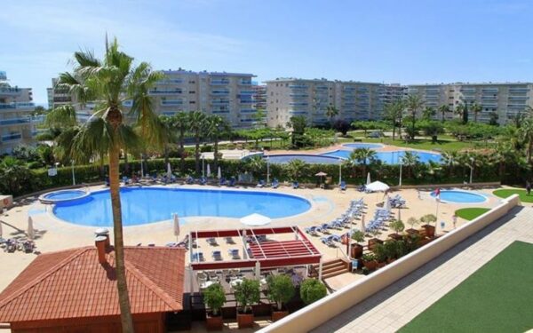 Bild vom Hotel Ohtels La Hacienda
