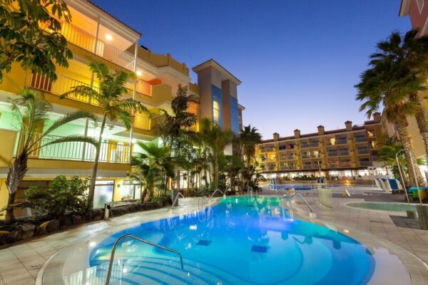 Chatur Costa Caleta Bild vom Hotel Chatur Costa Caleta