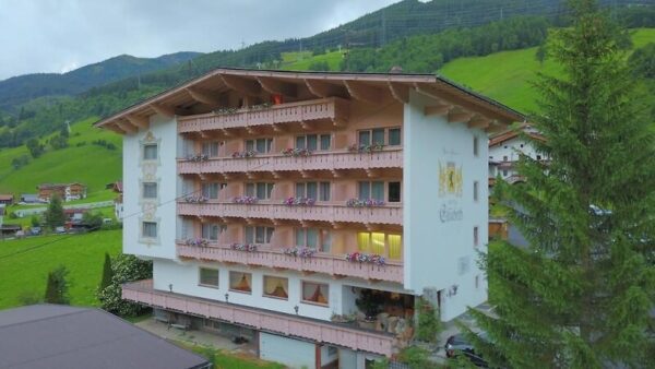 Bild vom Hotel Elisabeth